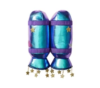 Cosmic Astronaut Pet Costume