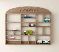 Garage Display Shelf (21.5" x 26")