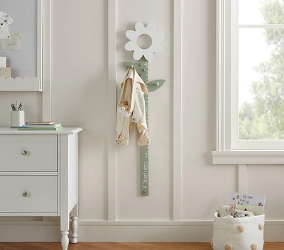 Daisy Shaped Growth Chart