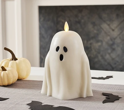 Flameless Ghost Candle