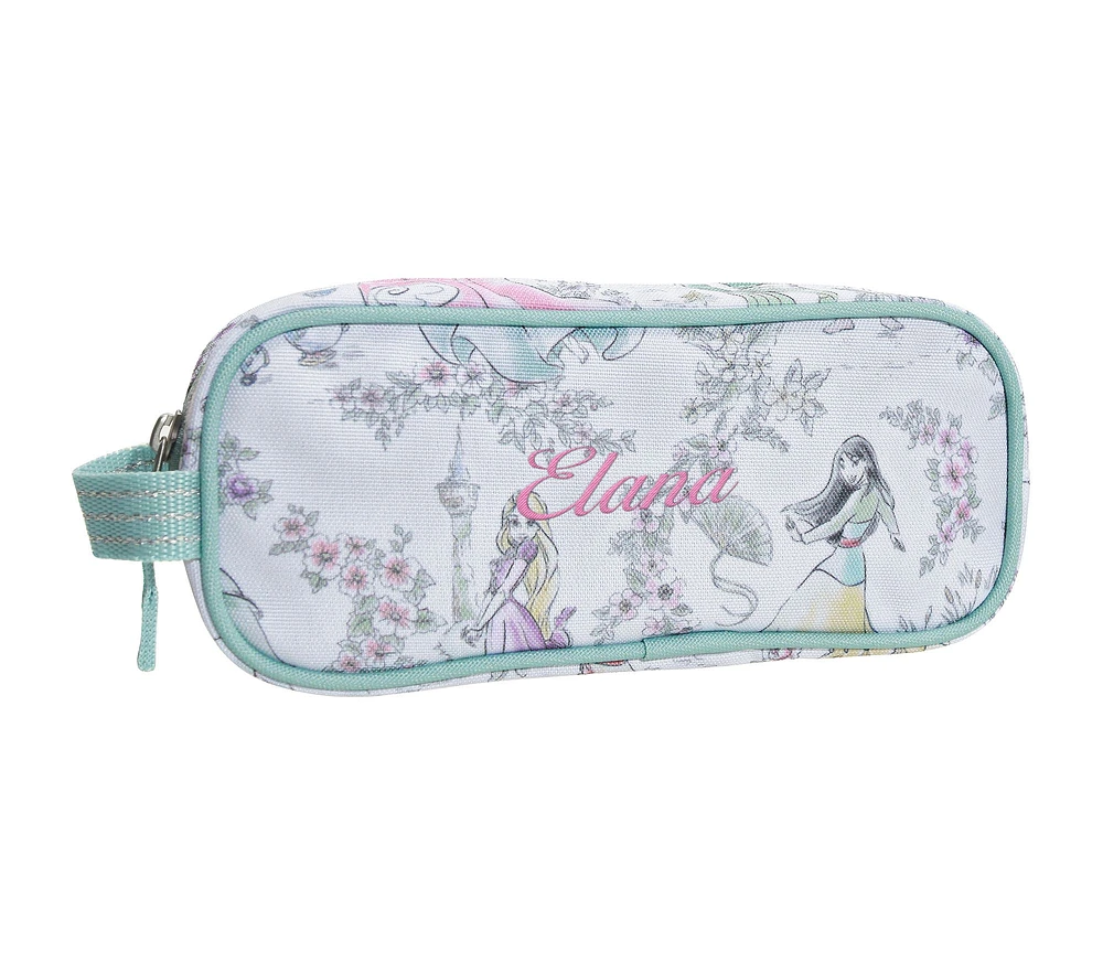 Mackenzie Blue Disney Princess Heritage Pencil Case