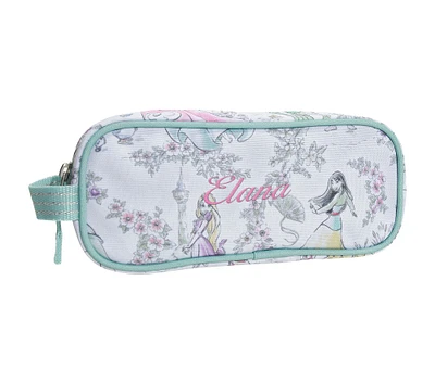 Mackenzie Blue Disney Princess Heritage Pencil Case