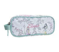 Mackenzie Blue Disney Princess Heritage Pencil Case