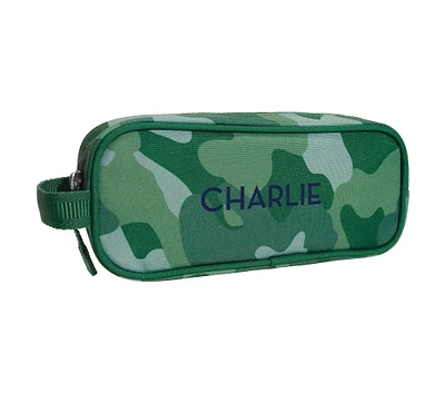 Mackenzie Green Classic Camo Pencil Case