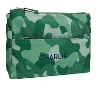 Mackenzie Green Classic Camo Supplies Pouch