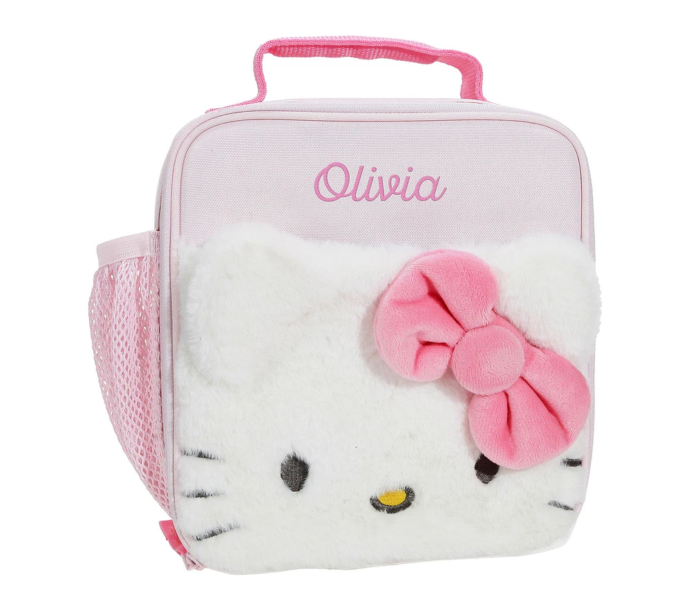 Mackenzie Hello Kitty® Critter Lunch Boxes