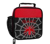 Mackenzie Marvel's Spider-Man Miles Morales Critter Reflective Lunch Box