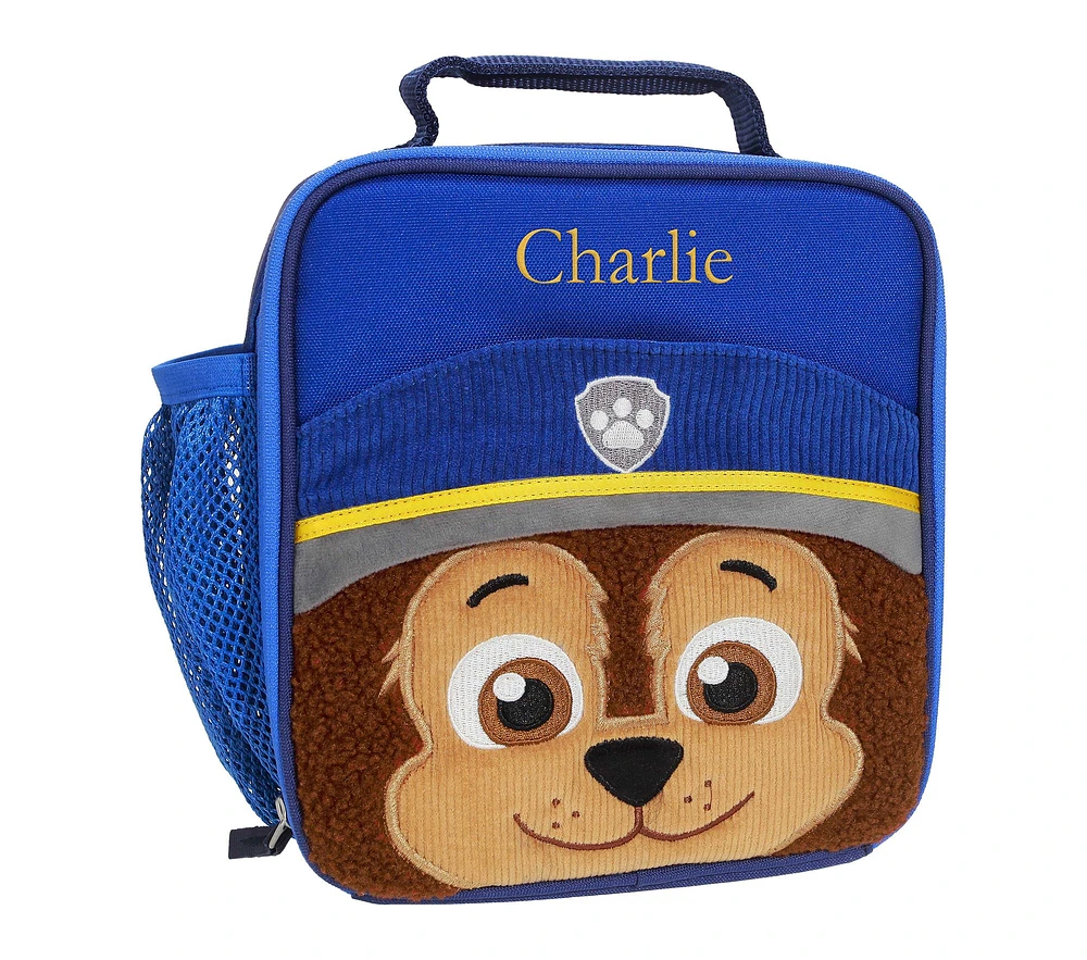 Mackenzie <i>PAW Patrol™</i> Chase Critter Lunch Box