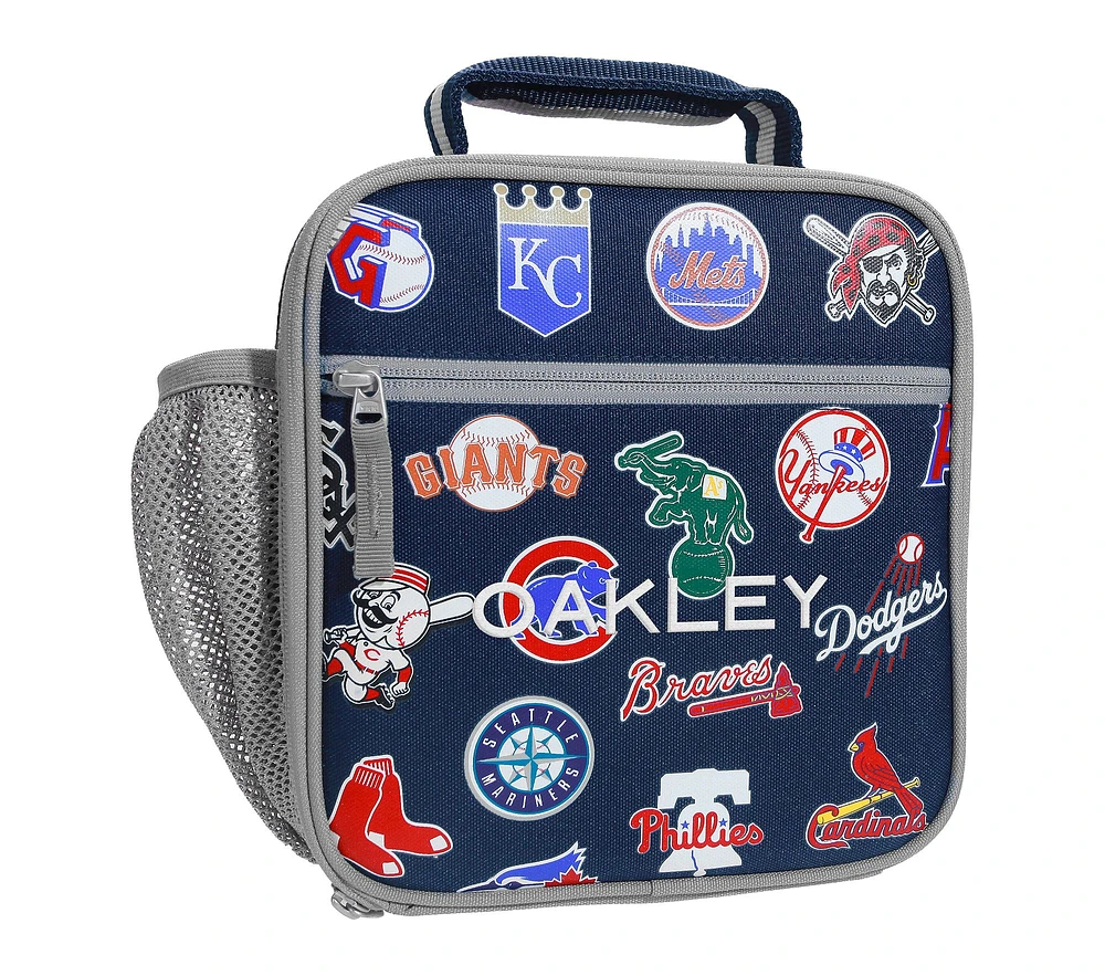 Mackenzie <i>MLB™</i>Teams Glow-in-the-Dark Lunch Boxes