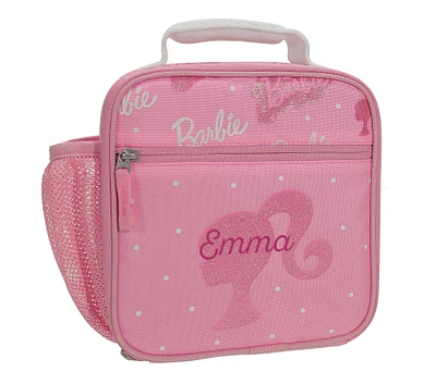 Mackenzie Barbie Glitter Lunch Boxes