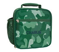 Mackenzie Green Classic Camo Lunch Boxes