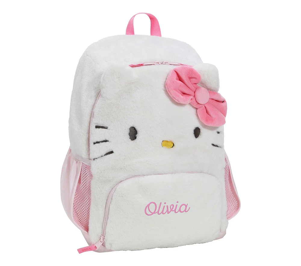 Mackenzie Hello Kitty® Critter Backpacks