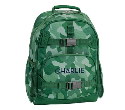 Mackenzie Green Classic Camo Backpacks