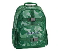 Mackenzie Green Classic Camo Backpacks