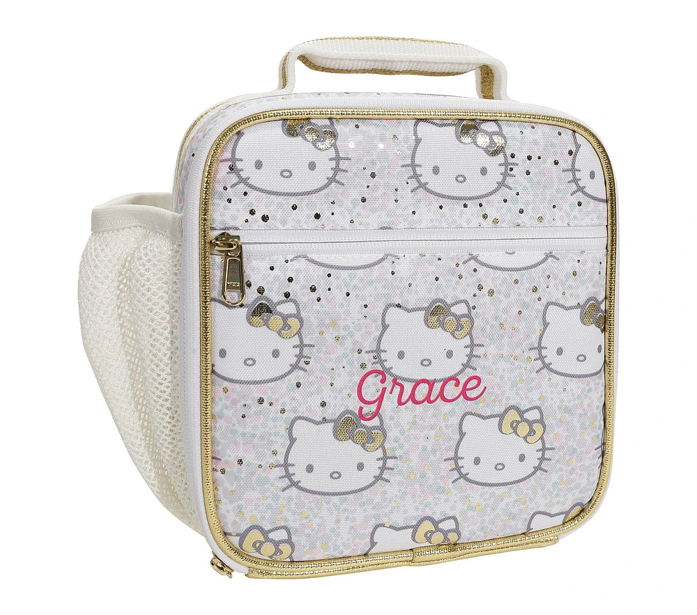 Mackenzie Glam Hello Kitty® Lunch Boxes