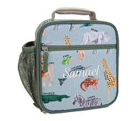 Mackenzie Brendan Safari Animals Lunch Boxes