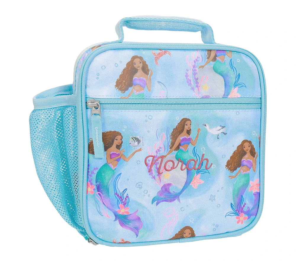 Mackenzie Disney The Little Mermaid Shimmer Lunch Boxes