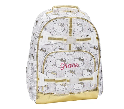 Mackenzie Glam Hello Kitty® Backpacks