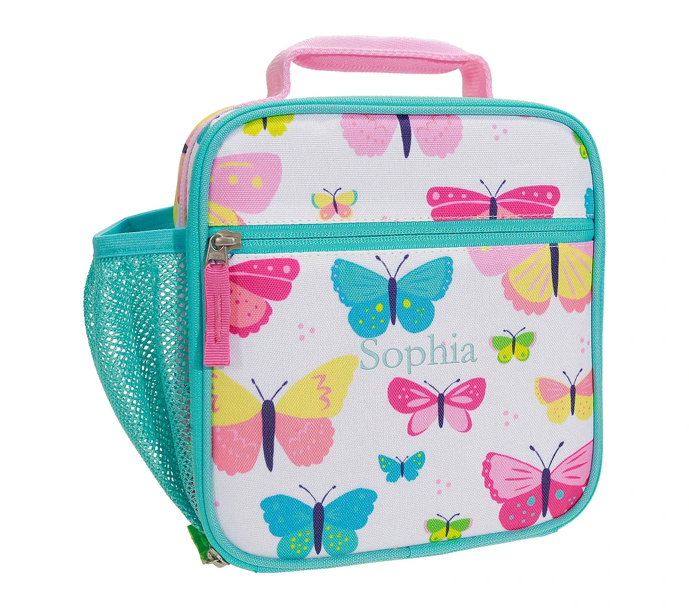 Mackenzie Mirabella Butterfly Lunch Boxes