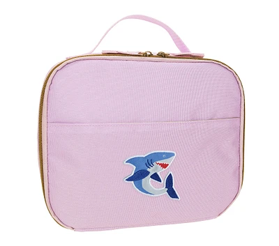 Colby Lilac Lunch Box