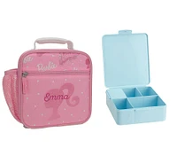 Mackenzie Barbie Glitter Lunch & Bento Bundle, Set of 2