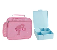 Mackenzie Barbie Glitter Lunch & Bento Bundle, Set of 2