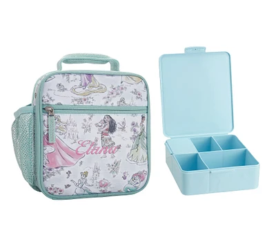 Mackenzie Heritage Disney Princess Lunch & Bento Bundle, Set of 2