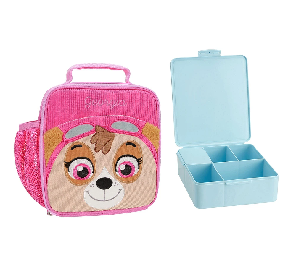 Mackenzie <i>PAW Patrol™</i> Skye Critter Lunch & Bento Bundle, Set of 2