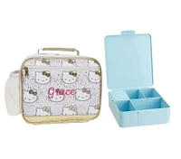 Mackenzie Glam Hello Kitty® Lunch & Bento Bundle, Set of 2