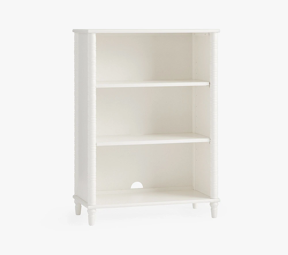 Elsie Bookcase (30")