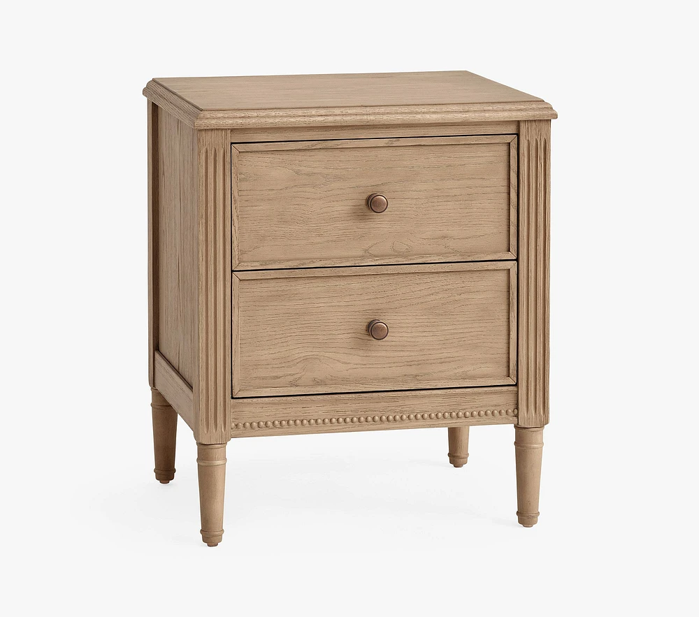 Harlow Nightstand (20")