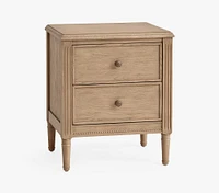 Harlow Nightstand (20")