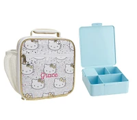 Mackenzie Glam Hello Kitty® Lunch & Bento Bundle, Set of 2