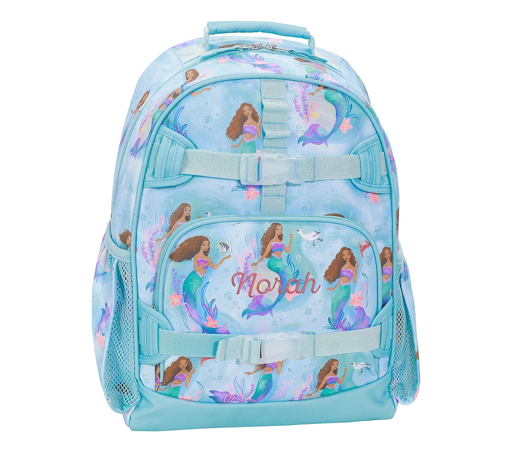 Mackenzie Disney The Little Mermaid Shimmer Backpacks