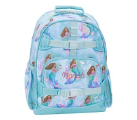 Mackenzie Disney The Little Mermaid Shimmer Backpacks