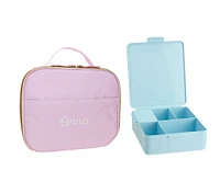 Colby Lilac Lunch & Bento Bundle, Set of 2