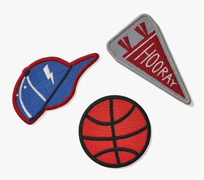 Go Team! Patch Set