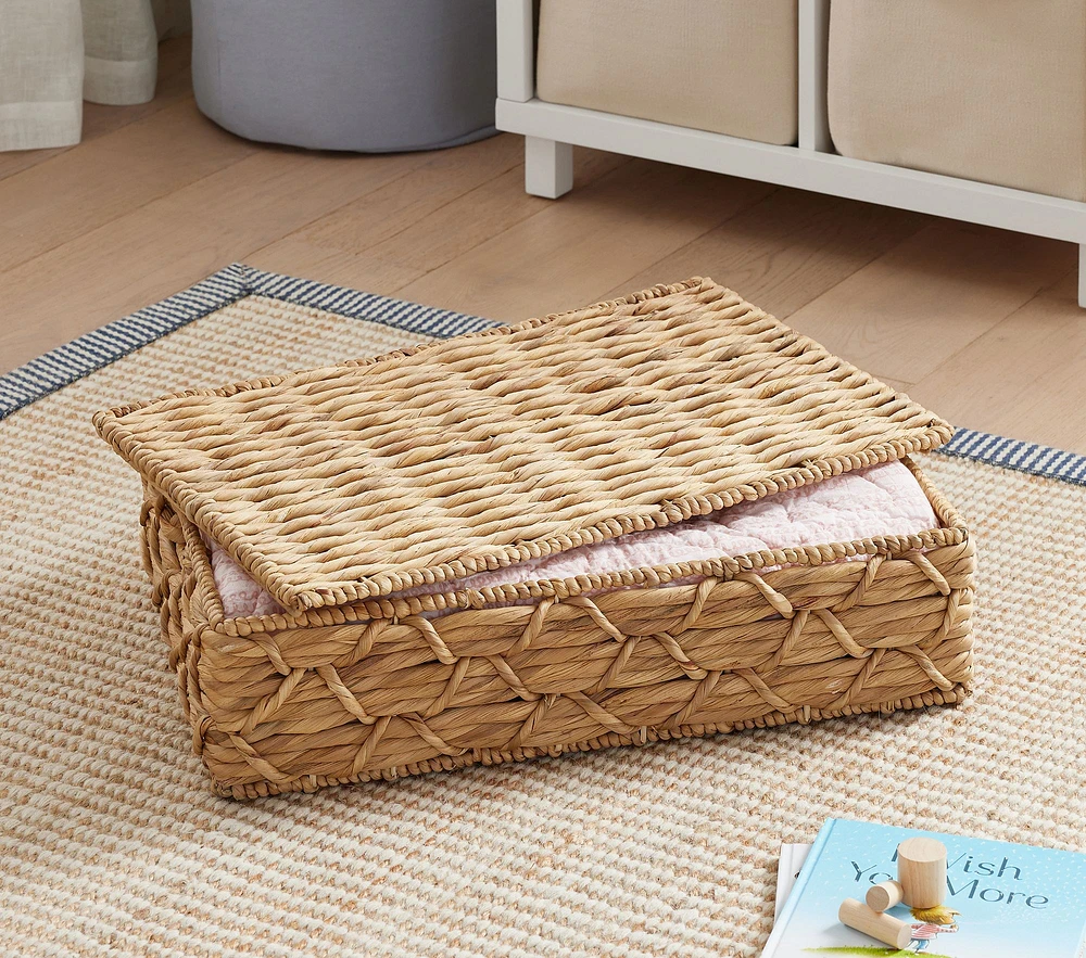 Sutton Woven Underbed Storage