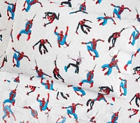 Marvel's Spider-Man Glow-in-the-Dark Sheet Set & Pillowcases