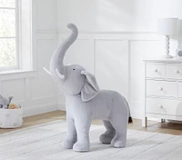 Jumbo Elephant Plush