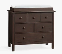 Kendall Dresser & Topper Set (38")