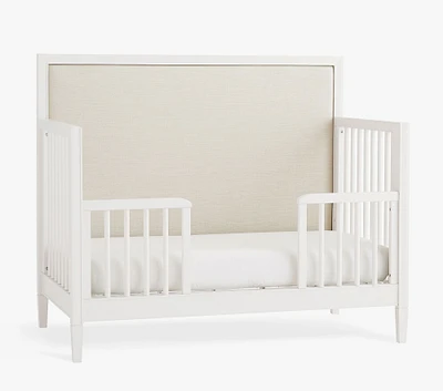 Parker 3-in-1 Toddler Bed Conversion Kit Only