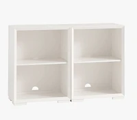 Callum Bookshelves, Set of 2