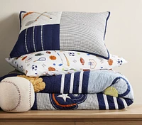 All-Star Sports Bedding Set