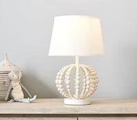 Dahlia Table Lamp (12")