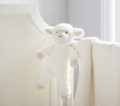 Lamb Calming Sounds Critter Buddy