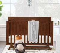 Lennox 4-in-1 Convertible Crib