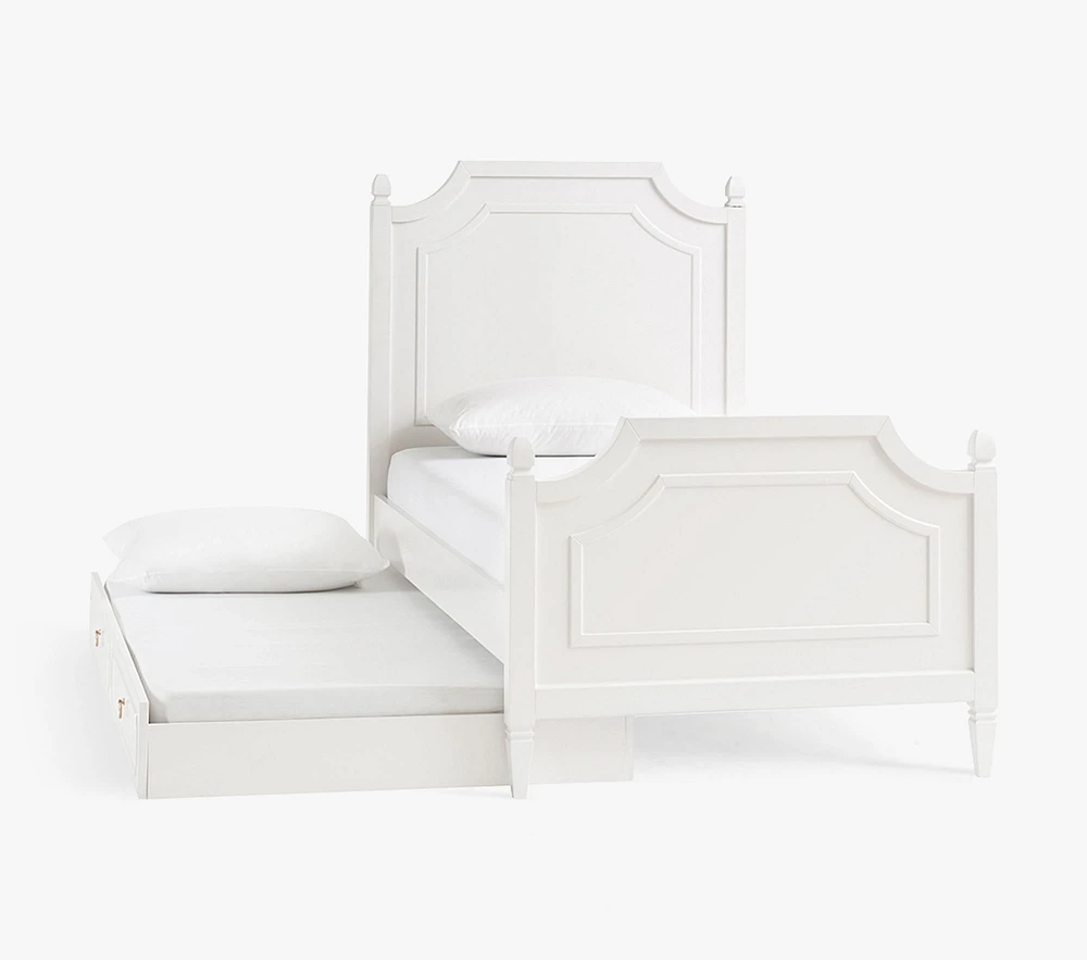 Ava Regency Trundle Only