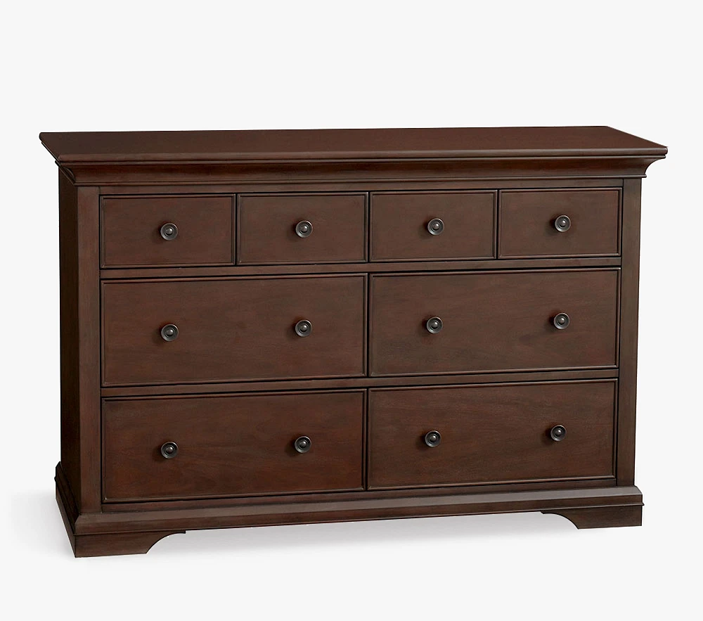 Larkin Extra-Wide Dresser (54")