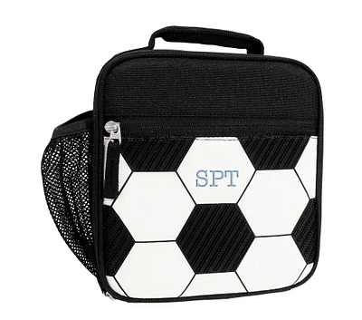 Mackenzie Soccer 3-D Lunch Boxes